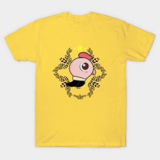 Condor bebé T-Shirt